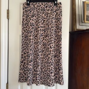 Sanctuary midi skirt